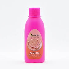 LEG FEET AND BODY CARE - 4REVER NAIL POLISH REMOVER 50ML 