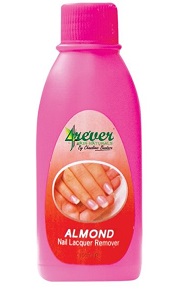 LEG FEET AND BODY CARE -  4REVER NAIL POLISH REMOVER 100ML