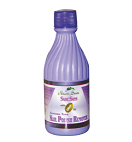 LEG FEET AND BODY CARE - NAIL POLISH REMOVER 60ML -NATURE SECRET