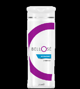 All - BELLOSE SHAMPOO ANTI DANDRUFF 210ML  
