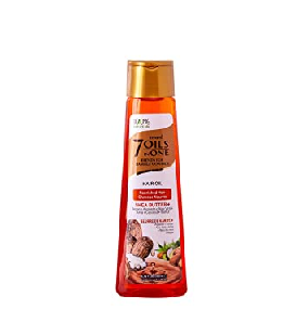 All - EMAMI DRY & BRITTLE HAIR , SHEA BUTTER+ 50ML
