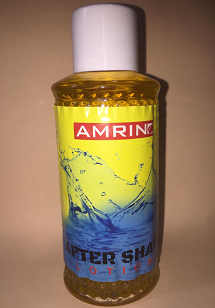 All - AFTER SHAVE LOTION 100ML AMRIN  