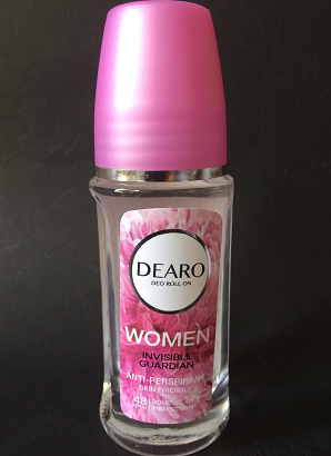 All - BELLOSE DEODRANT WOMEN INVISIBLE GUARDIAN  50ml