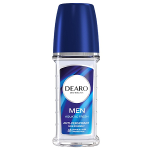 All - BELLOSE DEODRANT MEN AQUATIC FRESH 50ml