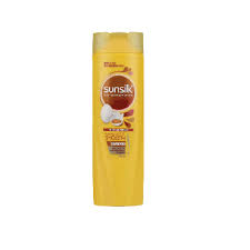 All - SUNSILK SHAMPOO - SOFT SMOOTH 80ML