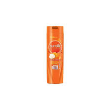 All - SUNSILK SHAMPOO - KING COCONUT OIL 80ML