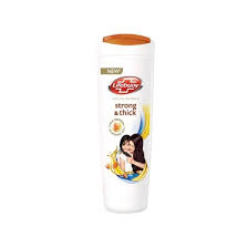 All - LIFEBUOY SHAMPOO - STRONG & THICK 80ML