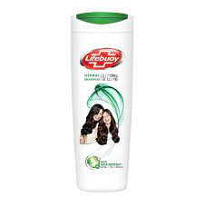 All - LIFEBUOY SHAMPOO - STRONG & LONG HERBAL 80ML