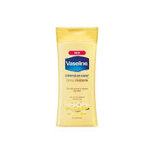 All - VASELINE BODY LOTION - DEEP RESTORE 200ML