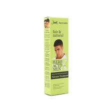 WHITENING CREAM and FACE CREAM ,NIGHT CREAM - JANET MEN FAIRNESS CREAM FAIR & NATURAL 25ML