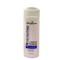 All - DREAMRON SHAMPOO STRAIGHT  200ML