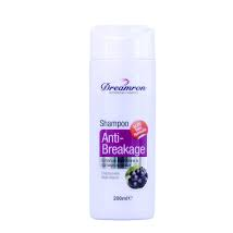 SHAMPOO  - DREAMRON  SHAMPOO ANTI BREAKAGE 200ML