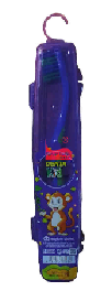 TOOTHBRUSH AND OTHER ITEMS - DENTA KID SOFT JUNIOR TOOTHBRUSH 