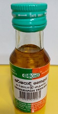 All - KRIMIRAJA AYURVEDIC OIL SARSHAPADI 30ML