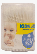 All - KIDS JOY COTTON BUDS