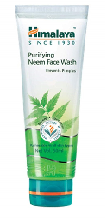 All - HIMALAYA FACE WASH  NEEM 100ML