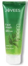 All - JOVEES FACE WASH NEEM 120ML