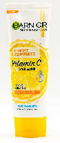 All - GARNIER FACE WASH VITAMIN C 50G