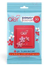 All - AER POWER POCKET FRESH-BLOSSOM