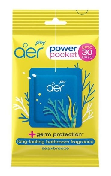 All - AER POWER POCKET SEA-BREEZE 