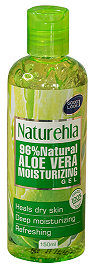 All - GOOD LOOK NATUREHLA ALOE VERA GEL 150ML