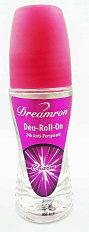 PERFUMES & COLOGNES, BODY SPRAY - DREAMRON DEODRANT CHARM 50ML