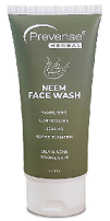 FACE WASH / FACIAL WASH - PREVENSE FACE WASH NEEM  100ML