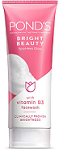 All - PONDS FACE WASH BRIGHT BEAUTY 100G 