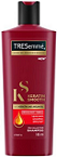 SHAMPOO  - TRESEMME KERATIN SMOOTH SHAMPOO 185ML