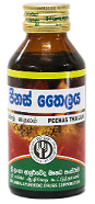 All - AYURVEDIC DRUG AYURVEDIC OIL PEENUS 90ML