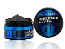 All - WOKALI HAIR WAX NO 01 - 150G