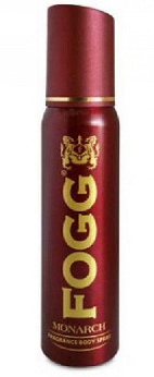 PERFUMES & COLOGNES, BODY SPRAY - FOGG BODY SPRAY MONARCH 150ML