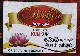 BABY CARE ITEM - BOBI KUM KUM 
