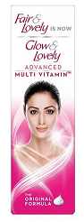 FACE CREAM DAY CREAM NIGHT CREAM  - FAIR & LOVELY FACE CREAM MULTI VITAMIN  25G