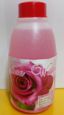 FACE WASH / FACIAL WASH - JT ENTERPRISES ROSE WATER 250ML