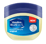 BODY CARE SOAP DETERGENT AND BABY SOAP - VASELINE BLUESEAL JELLY ORIGINAL 50ML