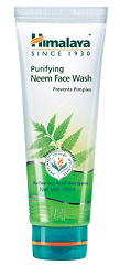 All - HIMALAYA FACE WASH  NEEM 50ML