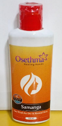 All - OSETHMA FACE WASH SAMANGA 100ML