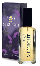 All - PASSY MIDNIGHT PERFUME 22ML