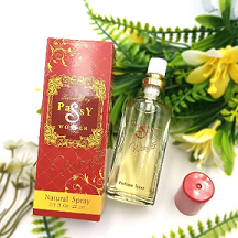 All - PASSY WONDER PERFUME 22ML