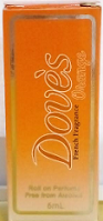 PERFUMES & COLOGNES, BODY SPRAY - DOVE S ORANGE PERFUME 6ML