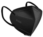 COTTON WOOL AND SERGICALS - KN 95 FACE MASK