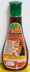 HAIR OIL AND HAIR CREAM TONIC CASTER OIL  - NAOURISHING HERBAL HAIR OIL -100ML ONELA