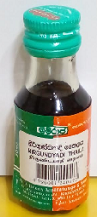 All - KRIMIRAJA AYURVEDIC OIL NIRGUNDYADI 28ML