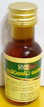 AYURWEDIC PRODUCT  - PASYALE AYURVEDIC OIL ASHWAGANDHA 30ML