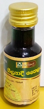AYURWEDIC PRODUCT  - PASYALE AYURVEDIC OIL  NEELYADI 30ML