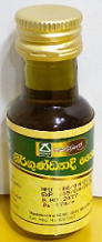 AYURWEDIC PRODUCT  - PASYALE AYURVEDIC OIL  NIRGUNDYADI 30ML
