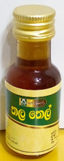 AYURWEDIC PRODUCT  - PASYALE AYURVEDIC OIL THALA 30ML