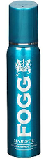 PERFUMES & COLOGNES, BODY SPRAY - FOGG MAJESTIC BODY SPRAY 120ML