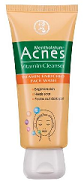 FACE WASH / FACIAL WASH - ACNES VITAMIN CLEANSER FACE WASH 50G